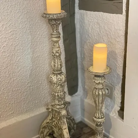 Sur Les Toits De - Centre Apartamento Colmar
